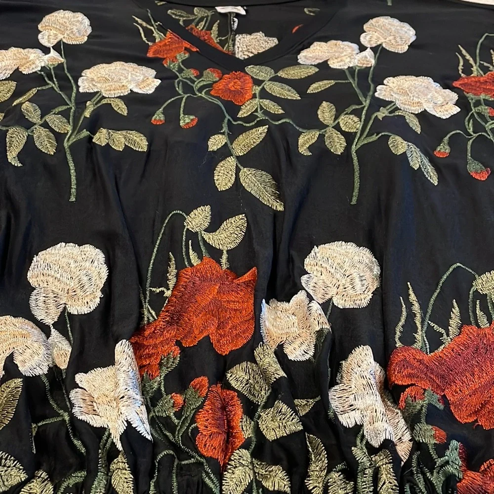 Anthropologie Allora Top Size XS/S - Picture 7 of 14